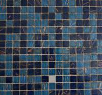 Golden Azulino Piscina